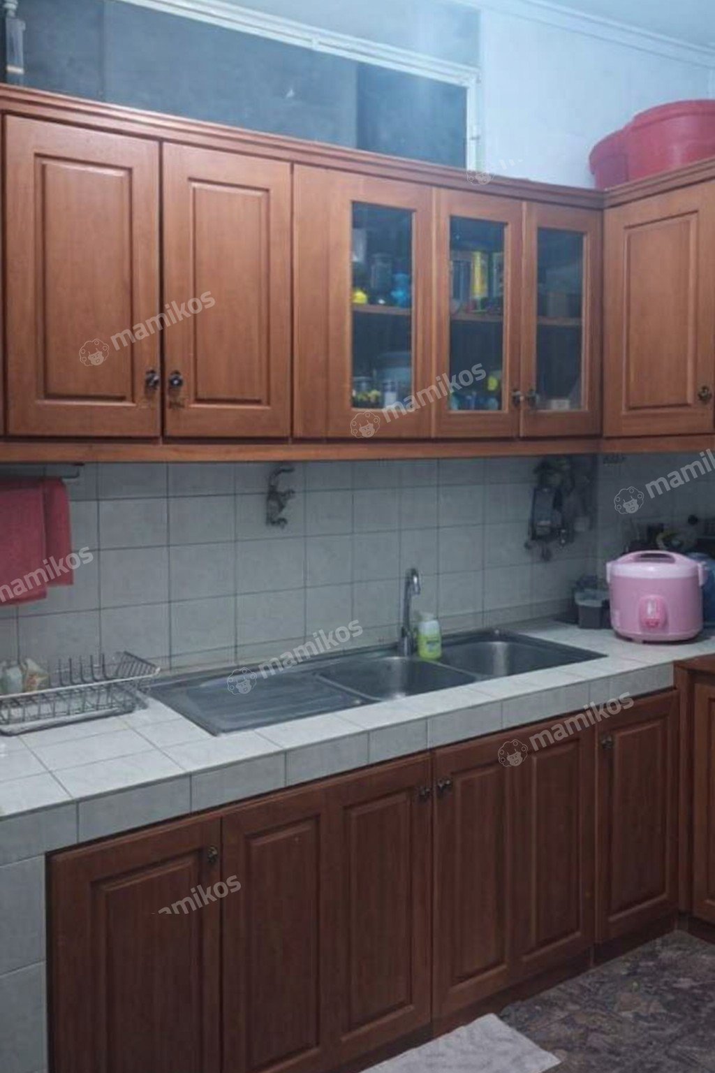 Rumah Sertifikat SHM 5 Kamar Tidur 5 Kamar Mandi Kayu Putih Jakarta Timur - Photo 2