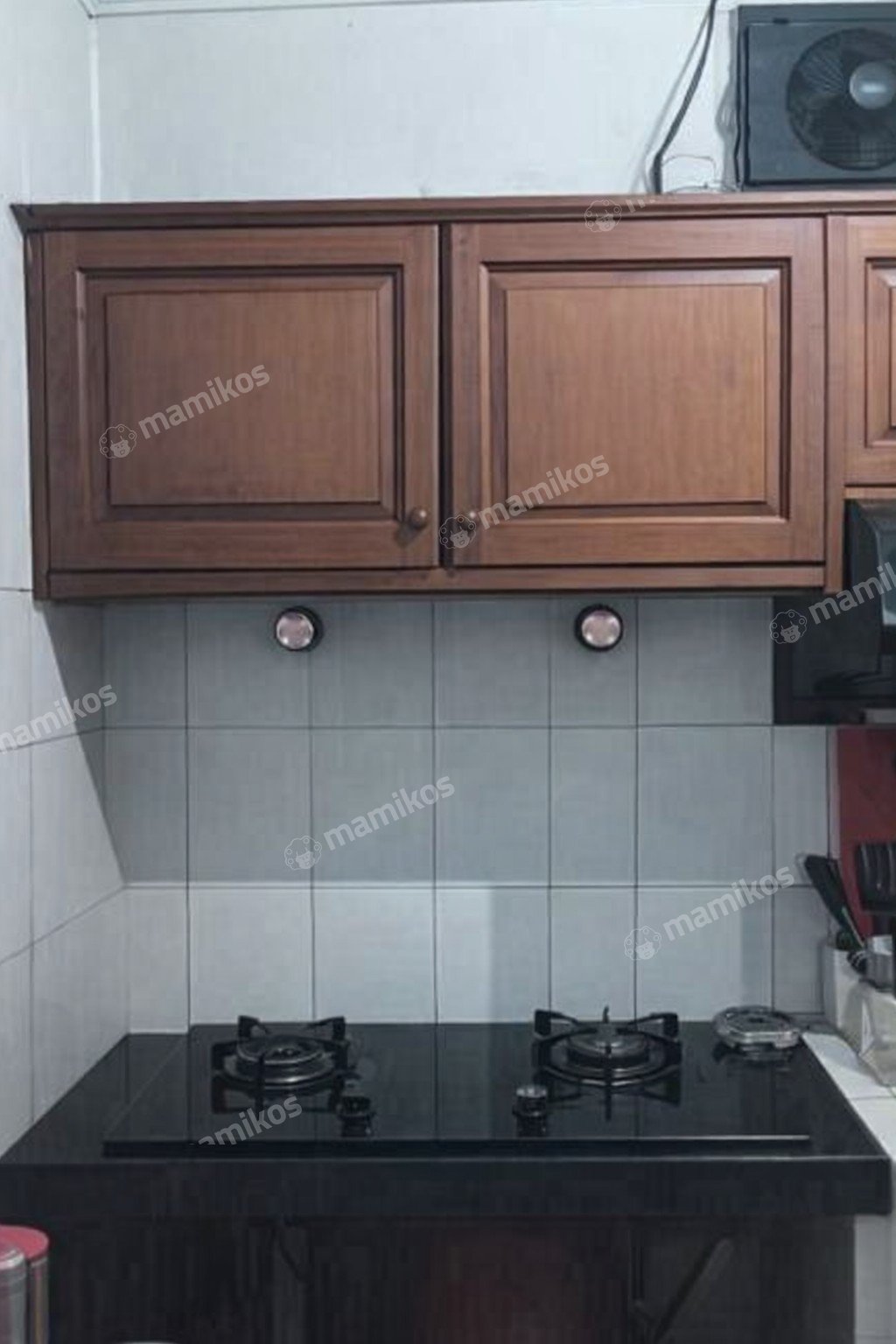 Rumah Sertifikat SHM 5 Kamar Tidur 5 Kamar Mandi Kayu Putih Jakarta Timur - Photo 3