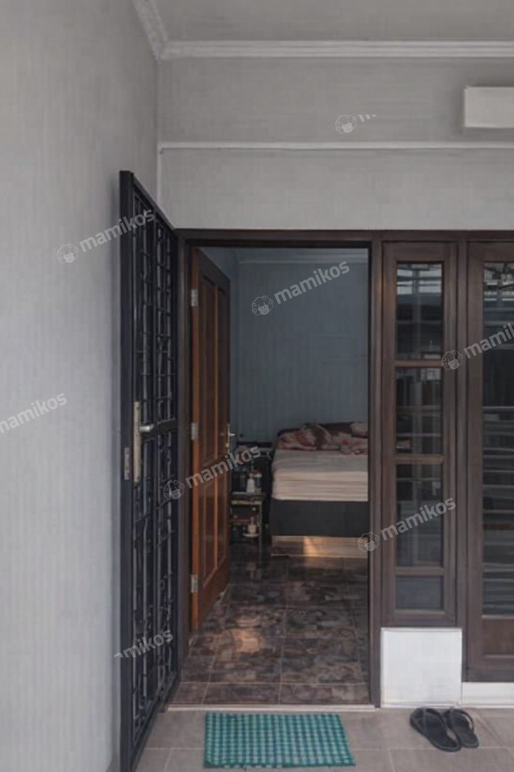 Rumah Sertifikat SHM 5 Kamar Tidur 5 Kamar Mandi Kayu Putih Jakarta Timur - Photo 5