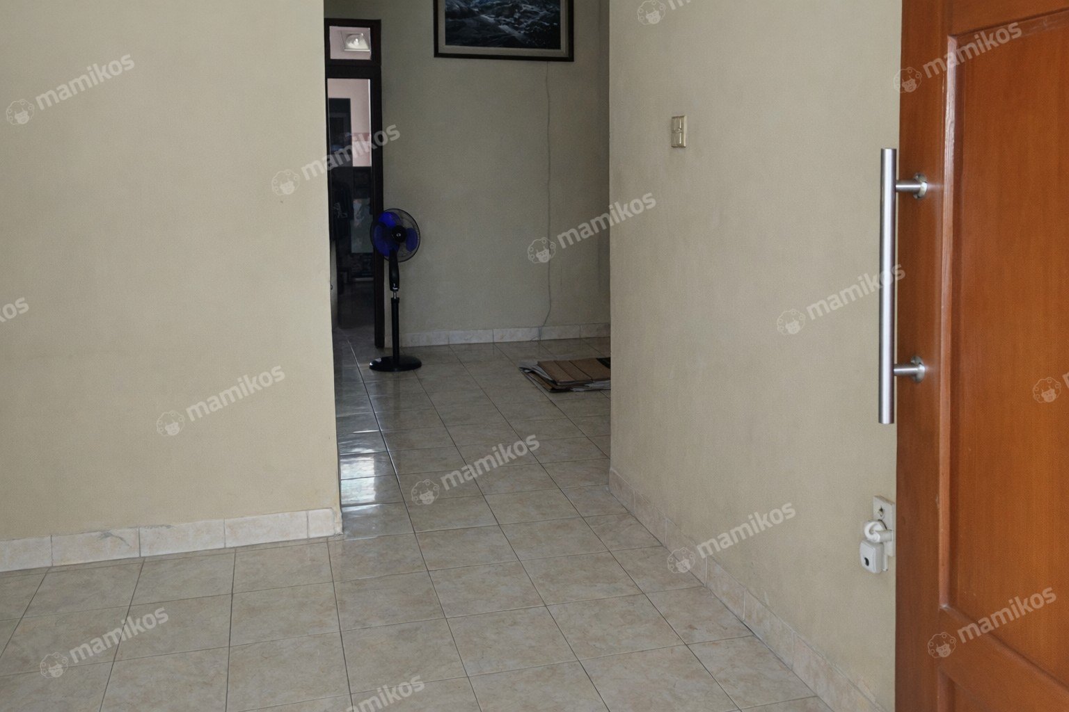 Rumah 5 Kamar Tidur 2 Kamar Mandi 1 Lantai Bintaro Jakarta Selatan - Photo 2