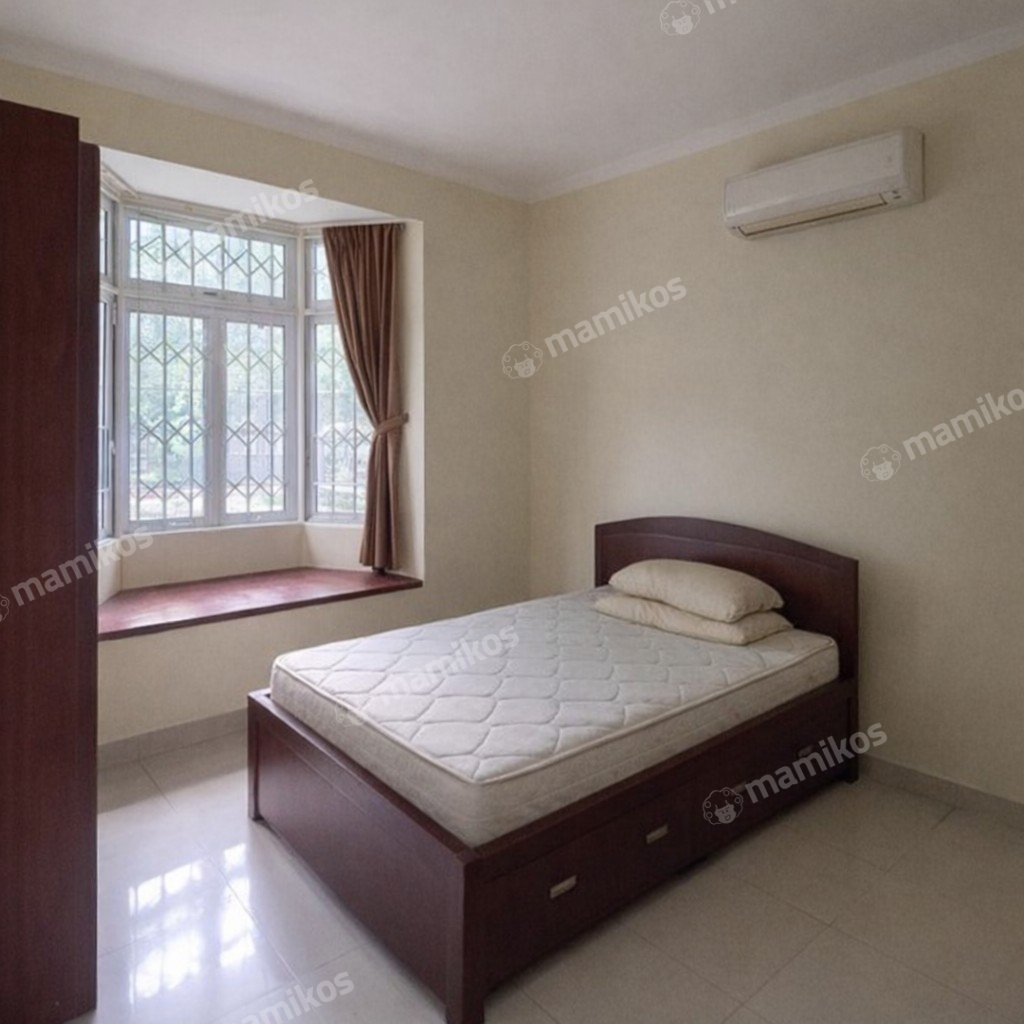 Rumah Sertifikat SHM 4 Kamar Tidur 4 Kamar Mandi Kebayoran Baru Jakarta Selatan - Photo 2