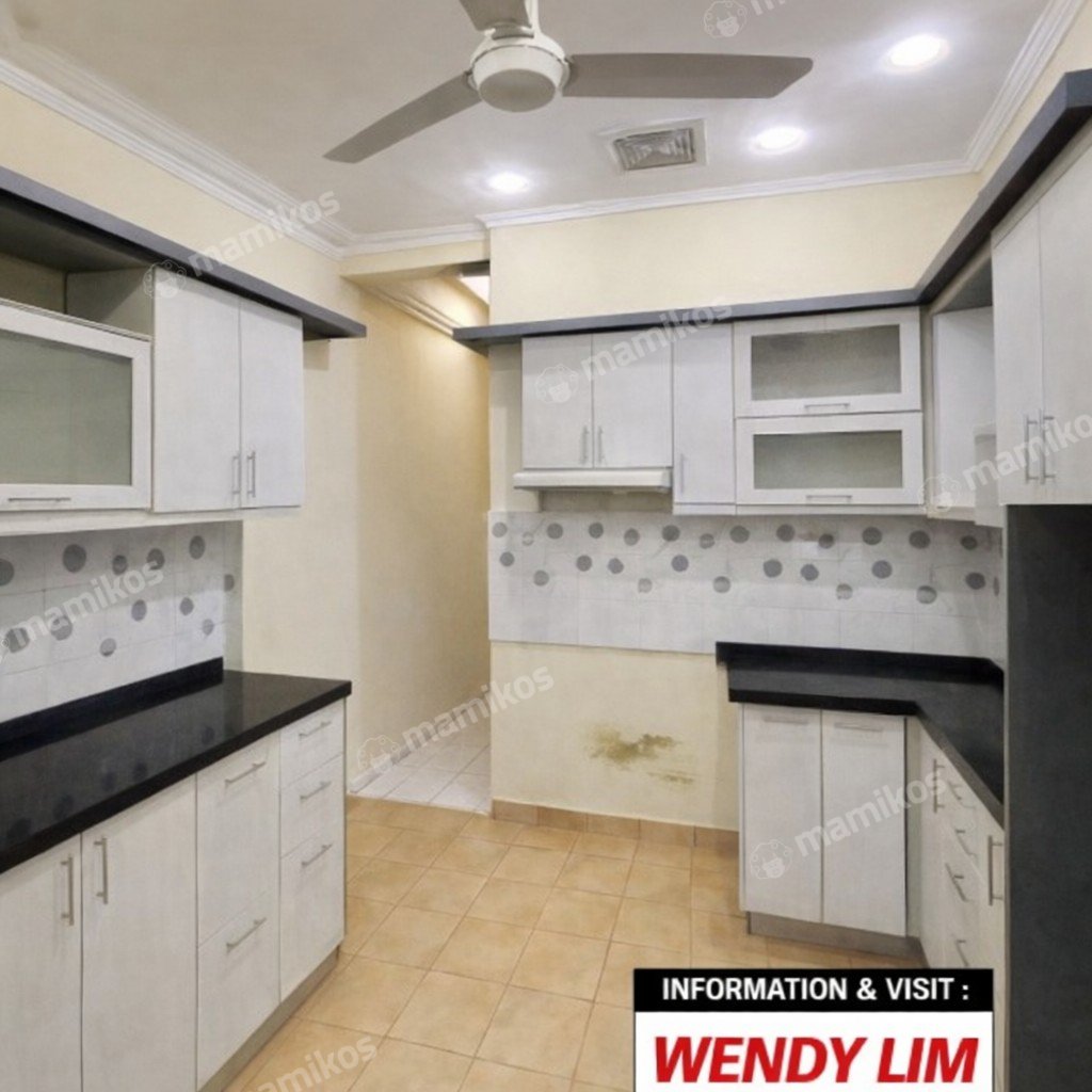 Rumah Sertifikat SHM 4 Kamar Tidur 4 Kamar Mandi Kebayoran Baru Jakarta Selatan - Photo 5