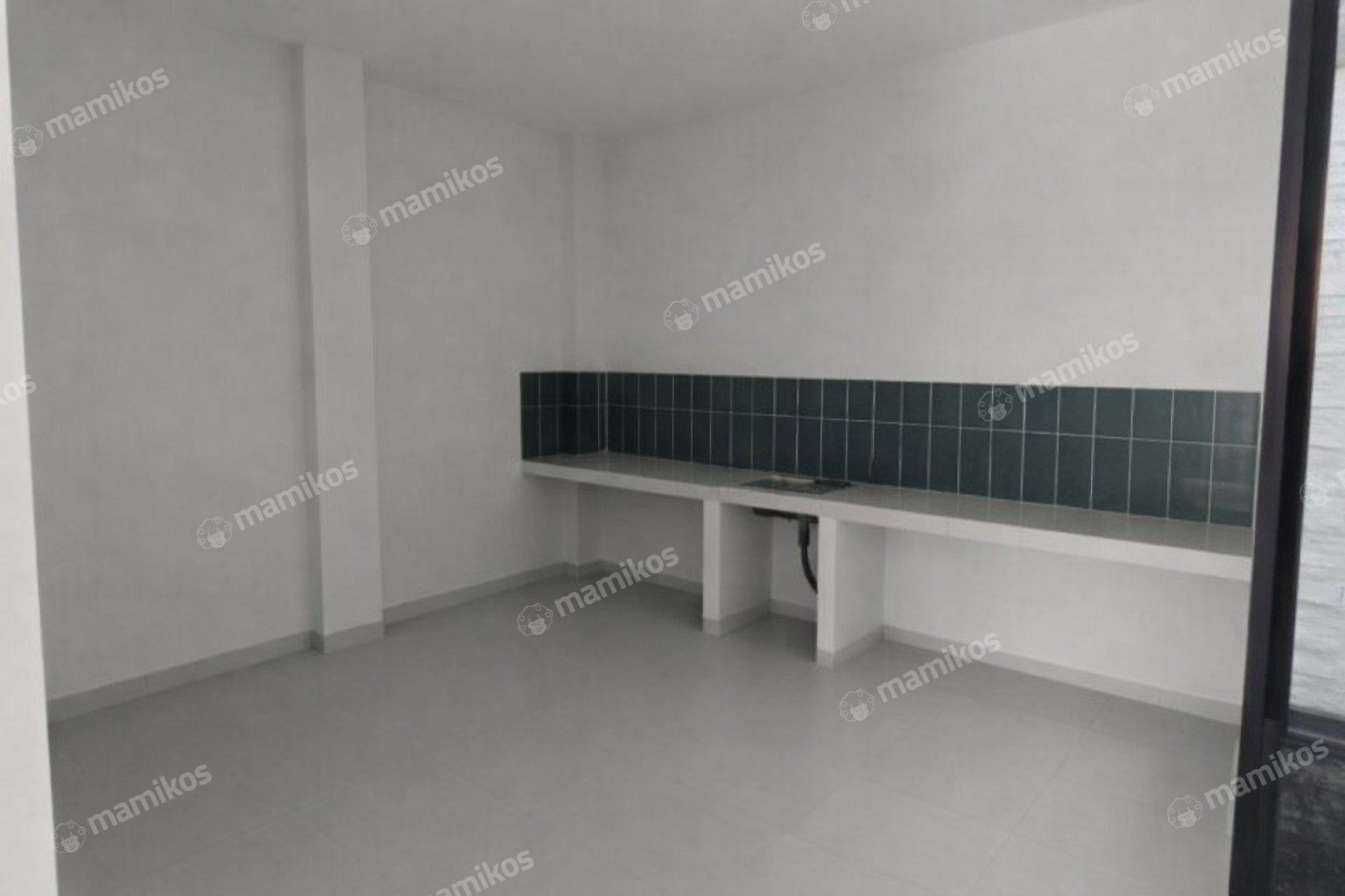 Rumah Sertifikat SHM 5 Kamar Tidur 4 Kamar Mandi Kelapa Gading Jakarta Utara - Photo 2