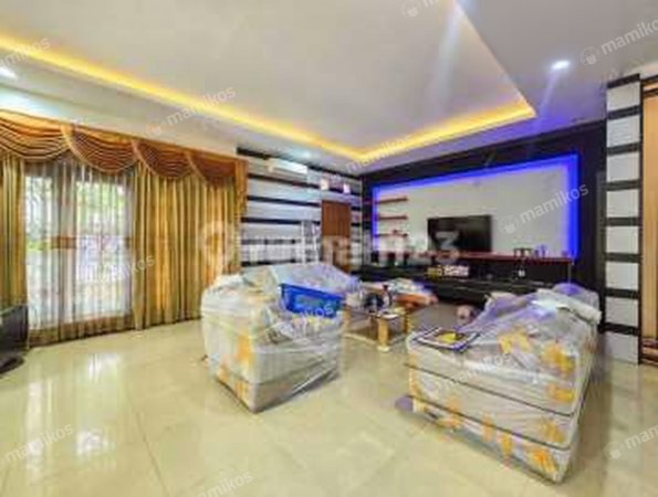 Rumah Sertifikat SHM 3 Kamar Tidur 4 Kamar Mandi Duri Kosambi Jakarta Barat - Photo 3