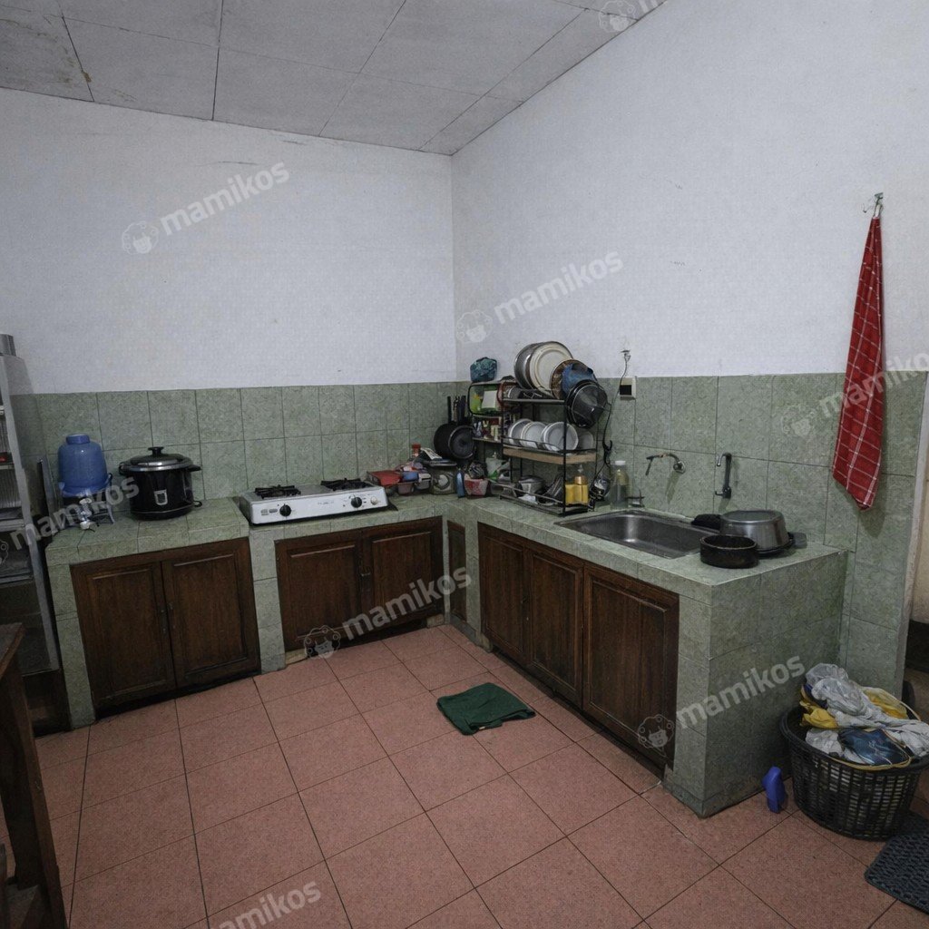 Rumah Sertifikat SHM 4 Kamar Tidur 3 Kamar Mandi Radio Dalam Jakarta Selatan - Photo 4