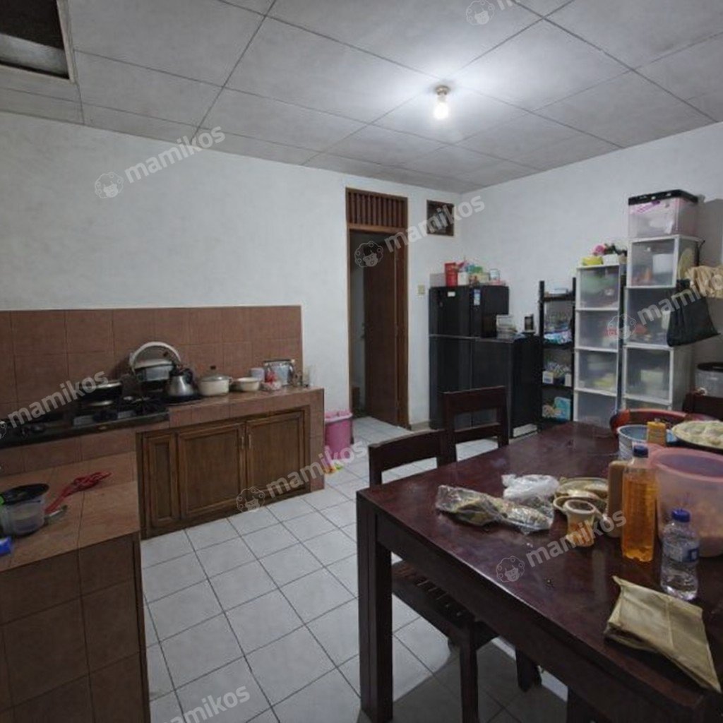 Rumah Sertifikat SHM 4 Kamar Tidur 3 Kamar Mandi Radio Dalam Jakarta Selatan - Photo 5