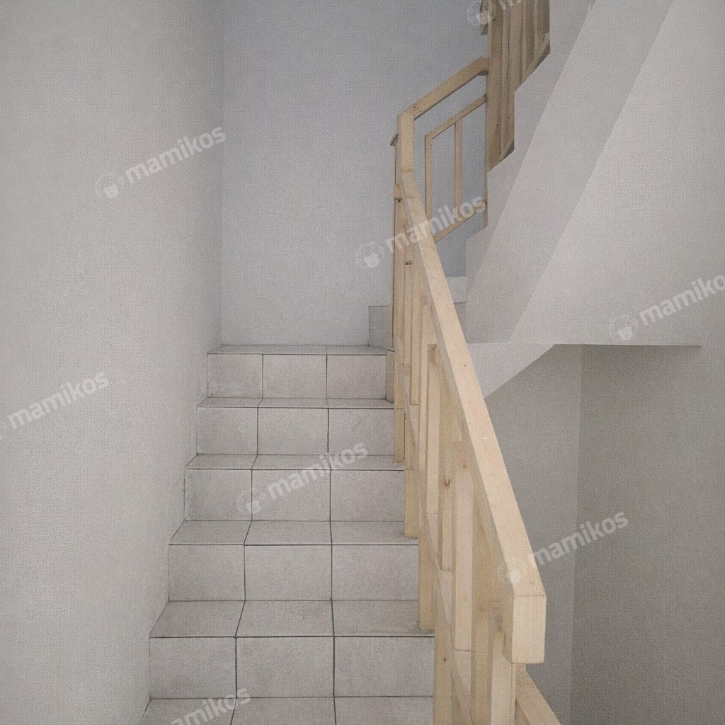 Rumah Sertifikat SHM 3 Kamar Tidur 2 Kamar Mandi Daan Mogot Jakarta Barat - Photo 4
