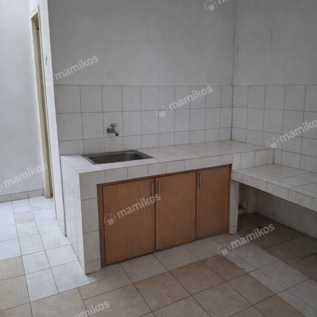 Rumah Sertifikat SHM 3 Kamar Tidur 2 Kamar Mandi Daan Mogot Jakarta Barat - Photo 5