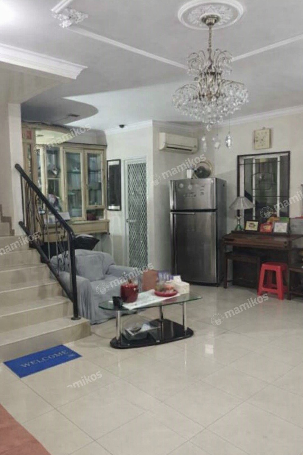 Rumah Sertifikat SHM 5 Kamar Tidur 4 Kamar Mandi Pantai Indah Kapuk Jakarta Utara - Photo 5