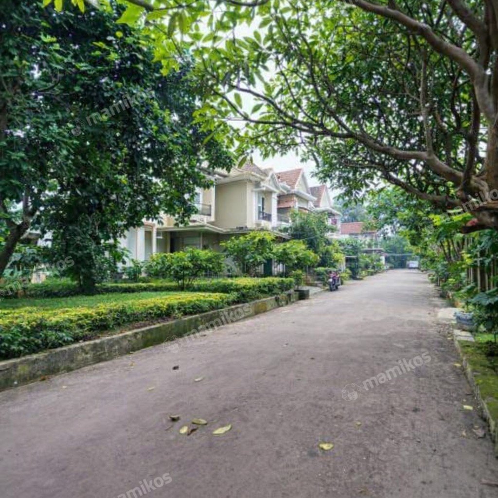 Rumah Sertifikat SHM 3 Kamar Tidur 4 Kamar Mandi Cirendeu Jakarta Selatan - Photo 3