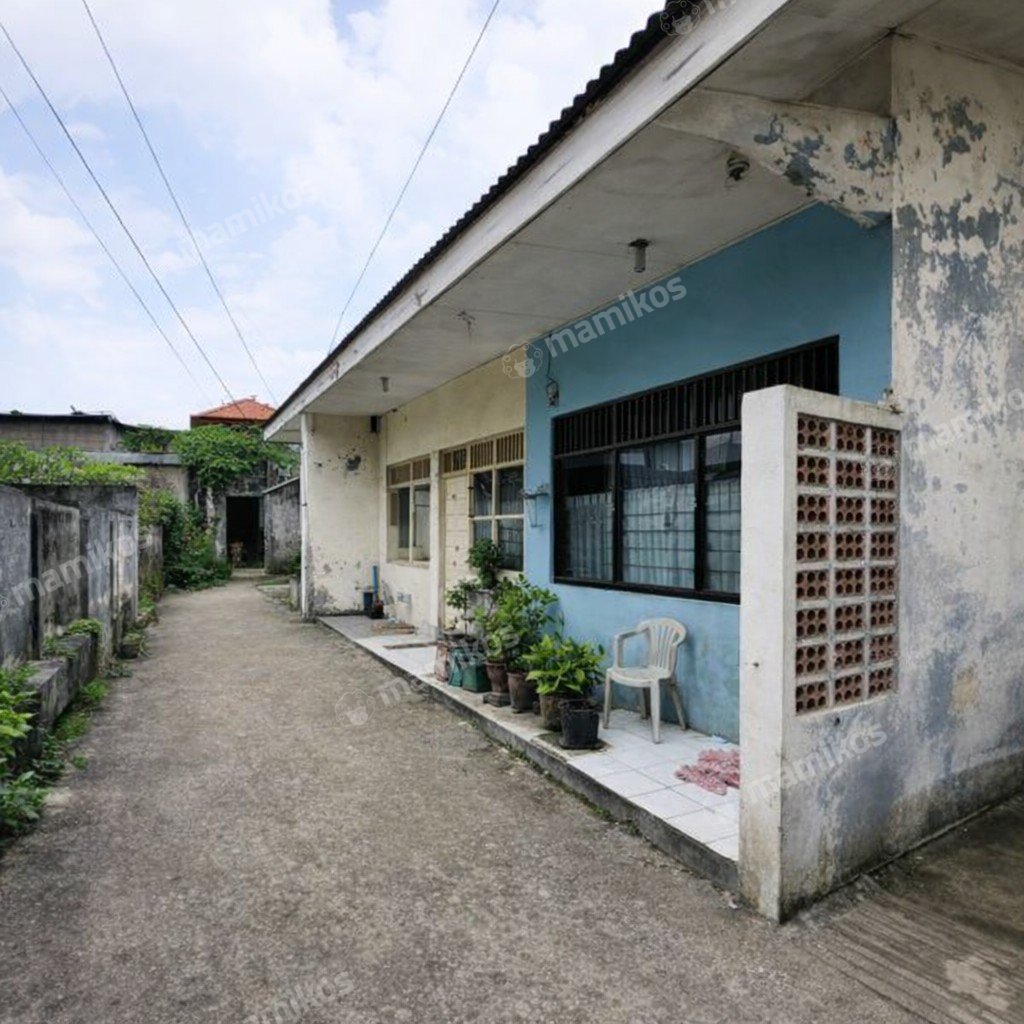 Rumah Sertifikat SHM 14 Kamar Tidur 14 Kamar Mandi Jati Padang Jakarta Selatan - Photo 2