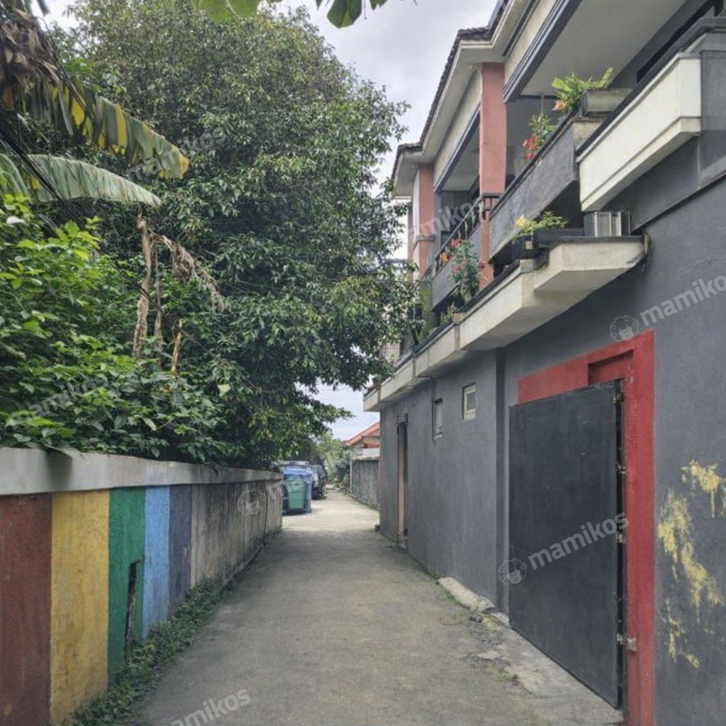 Rumah Sertifikat SHM 14 Kamar Tidur 14 Kamar Mandi Jati Padang Jakarta Selatan - Photo 5