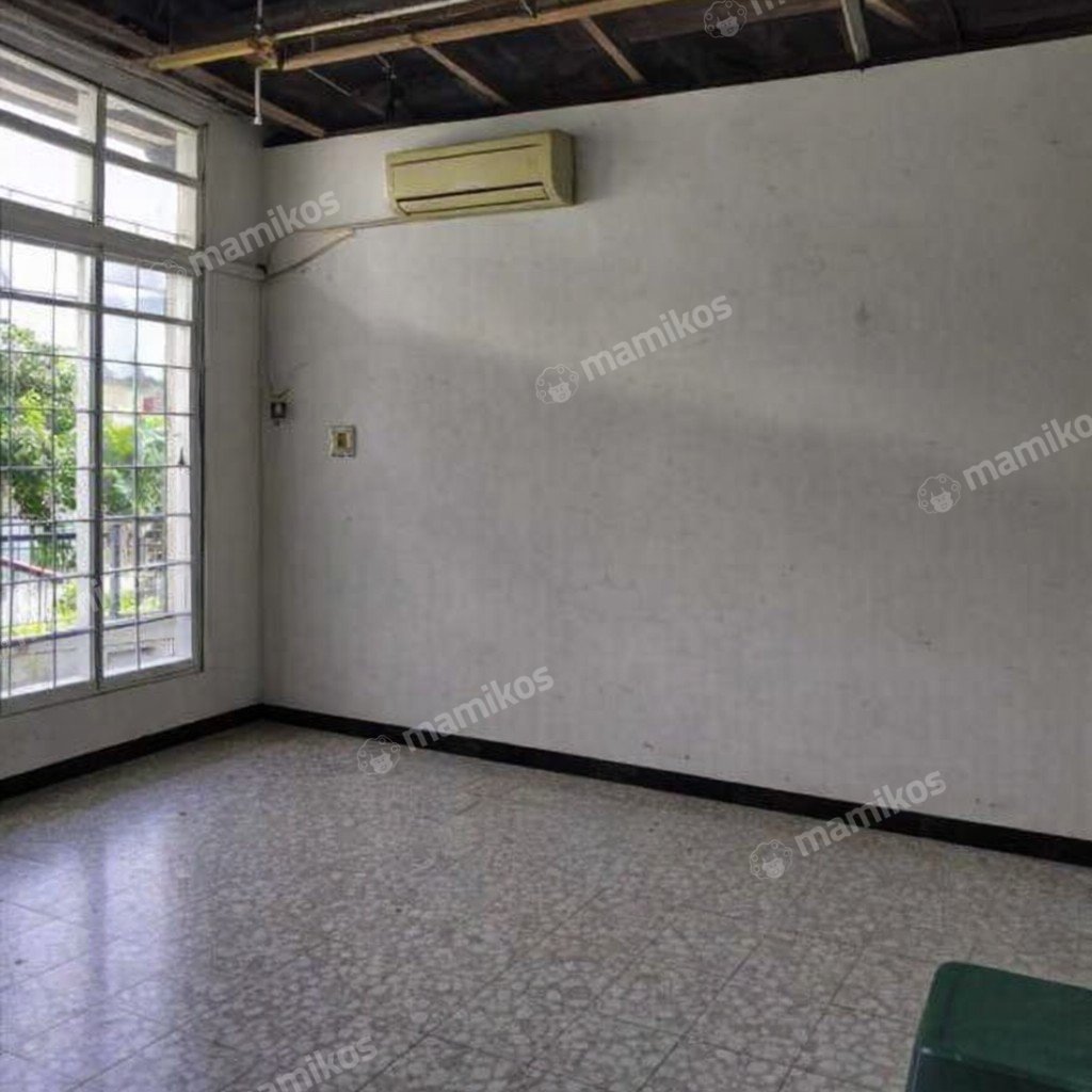 Rumah Sertifikat SHM 5 Kamar Tidur 3 Kamar Mandi Tanjung Duren Jakarta Barat - Photo 2