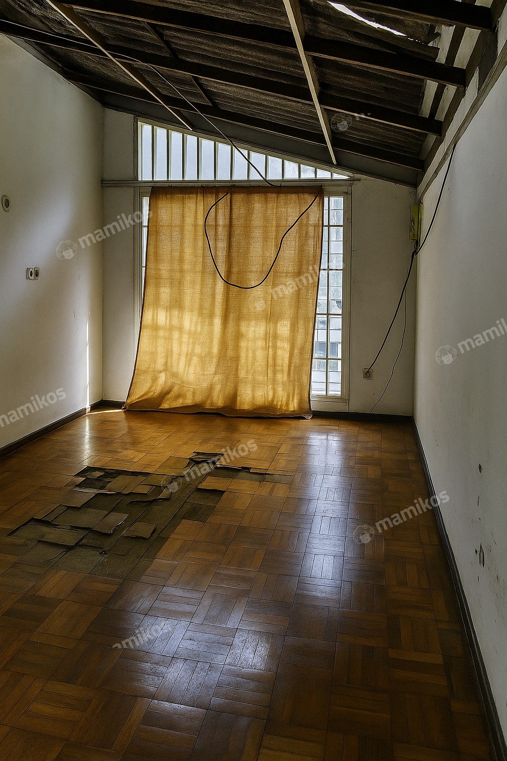Rumah Sertifikat SHM 5 Kamar Tidur 3 Kamar Mandi Tanjung Duren Jakarta Barat - Photo 3