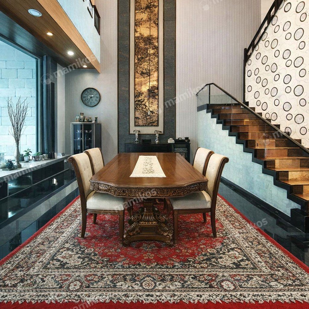 Rumah Sertifikat SHM 4 Kamar Tidur 4 Kamar Mandi Pondok Indah Jakarta Selatan - Photo 4