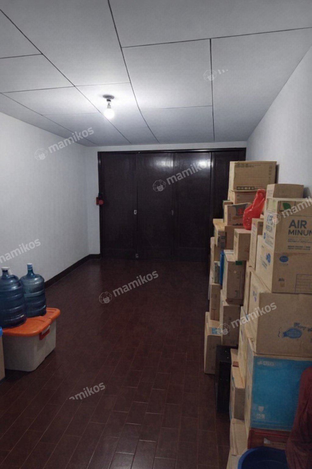 Rumah Sertifikat SHM 5 Kamar Tidur 3 Kamar Mandi Tanjung Duren Jakarta Barat - Photo 4