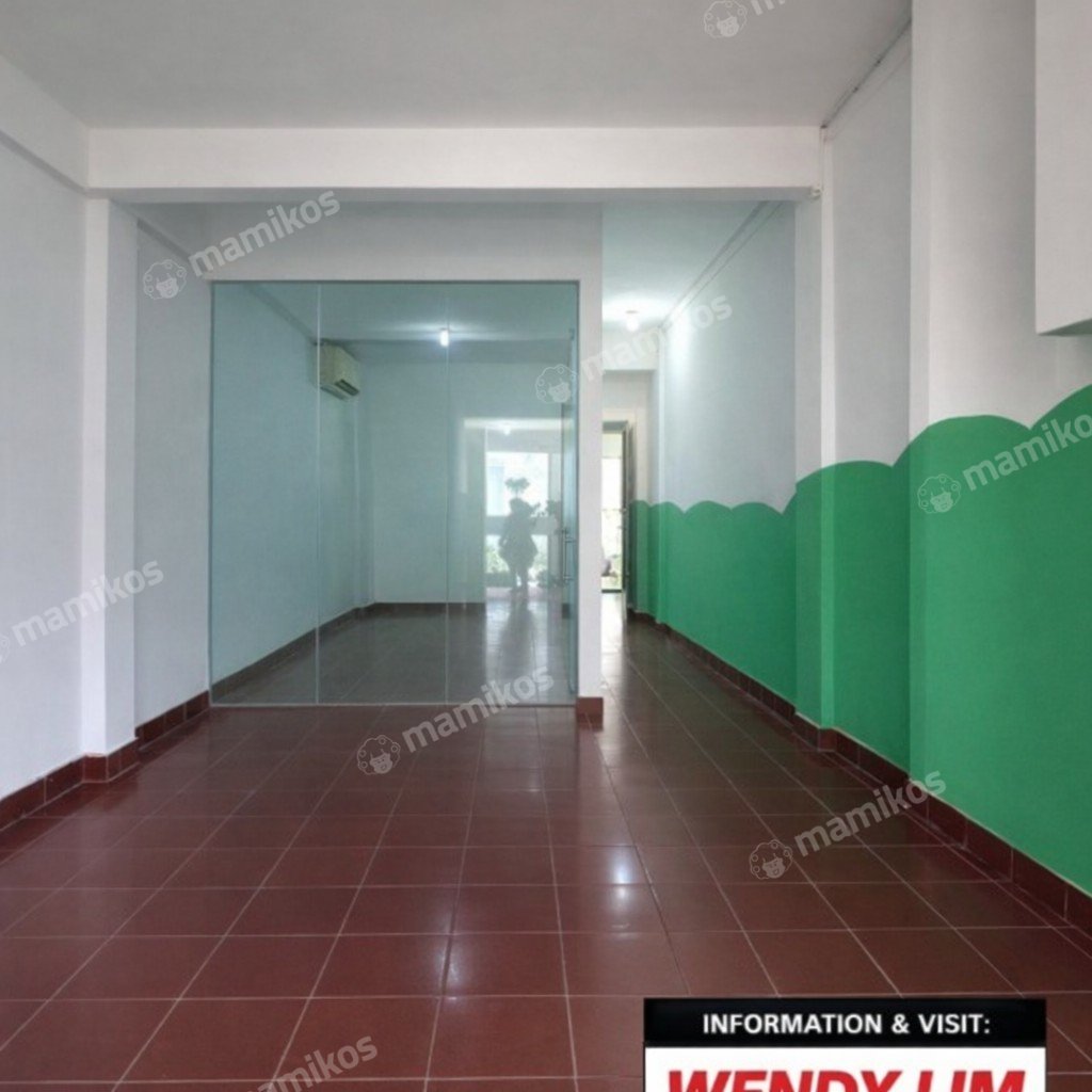 Rumah Sertifikat SHM 1 Lantai Kebayoran Baru Jakarta Selatan - Photo 5