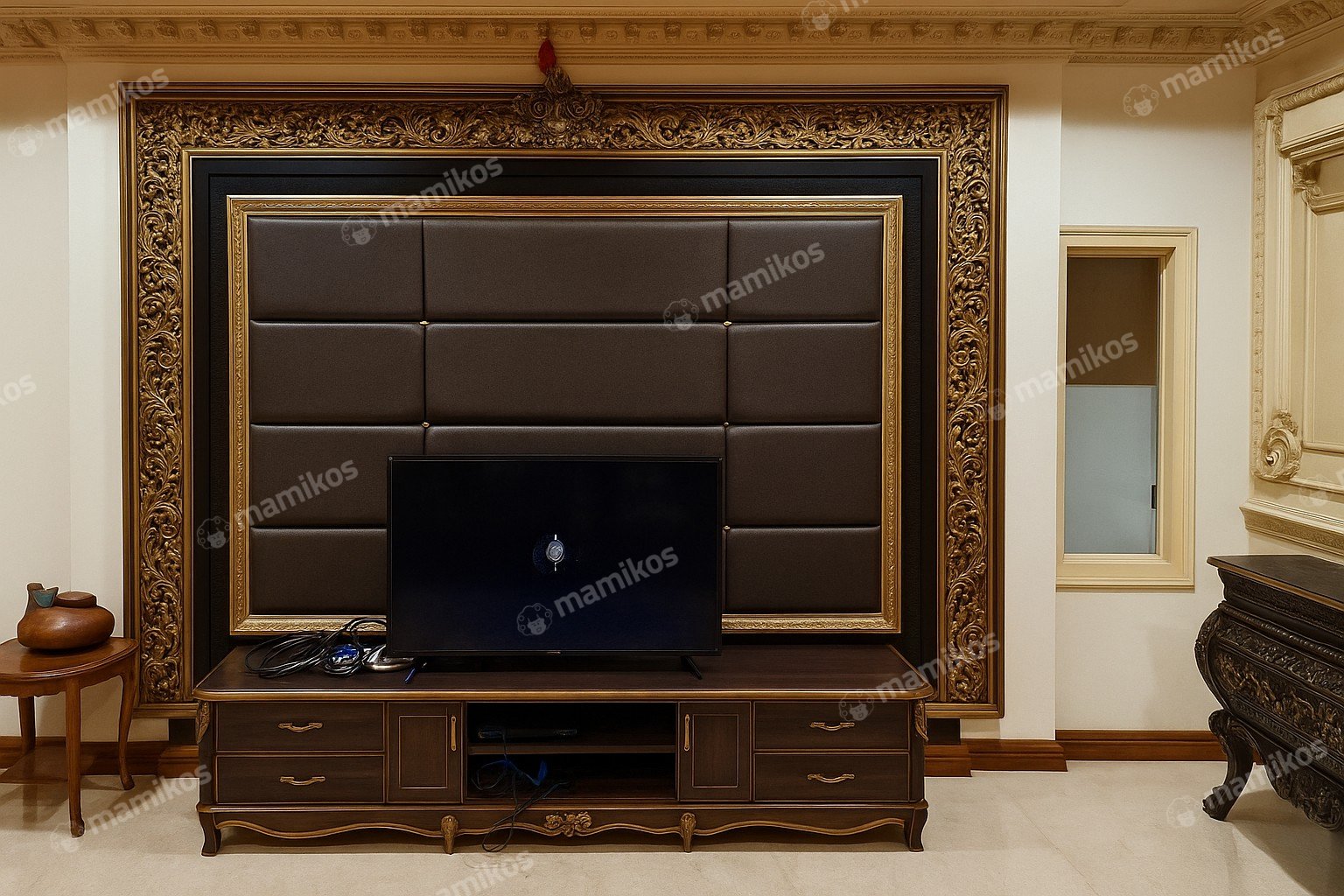 Rumah Sertifikat SHM 5 Kamar Tidur 4 Kamar Mandi Cengkareng Jakarta Barat - Photo 4