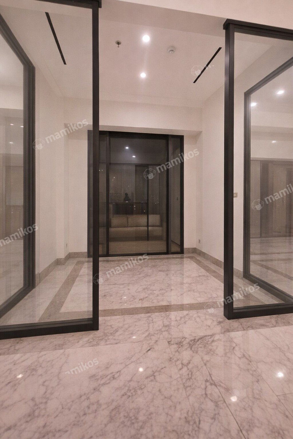 Rumah Sertifikat SHM 5 Kamar Tidur 4 Kamar Mandi Cengkareng Jakarta Barat - Photo 5