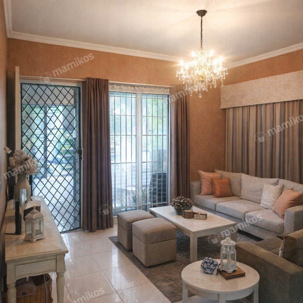 Rumah 4 Kamar Tidur 4 Kamar Mandi 2 Lantai Cibubur Jakarta Timur - Photo 2