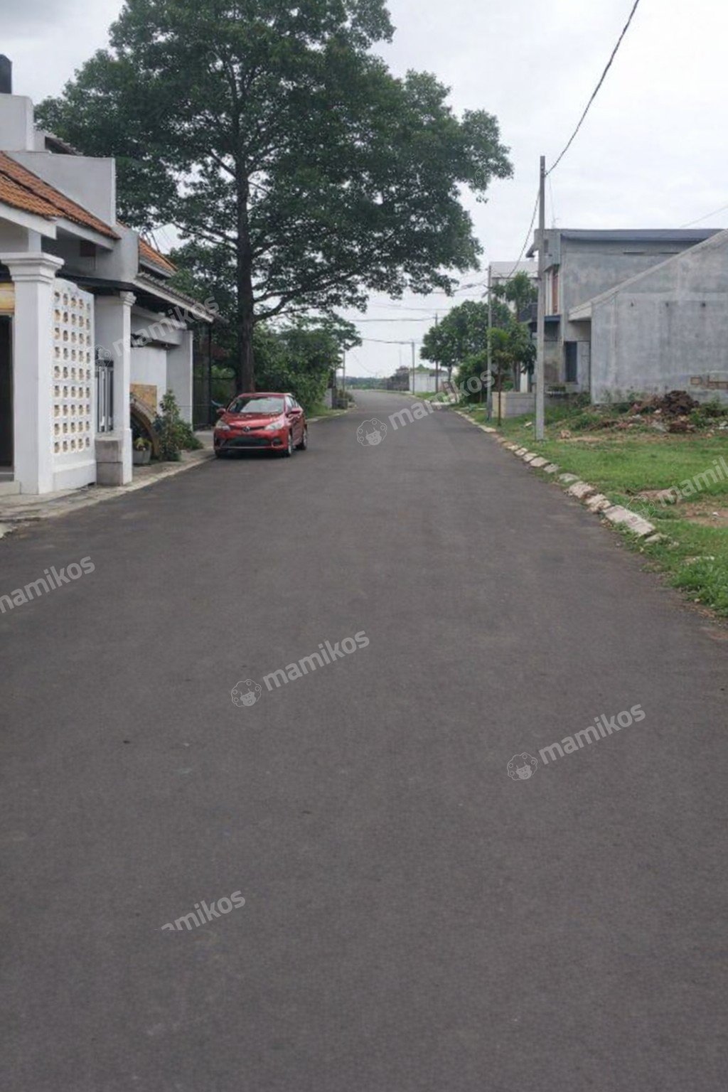 Rumah Sertifikat SHM 3 Kamar Tidur 3 Kamar Mandi Warung Buncit Jakarta Selatan - Photo 2