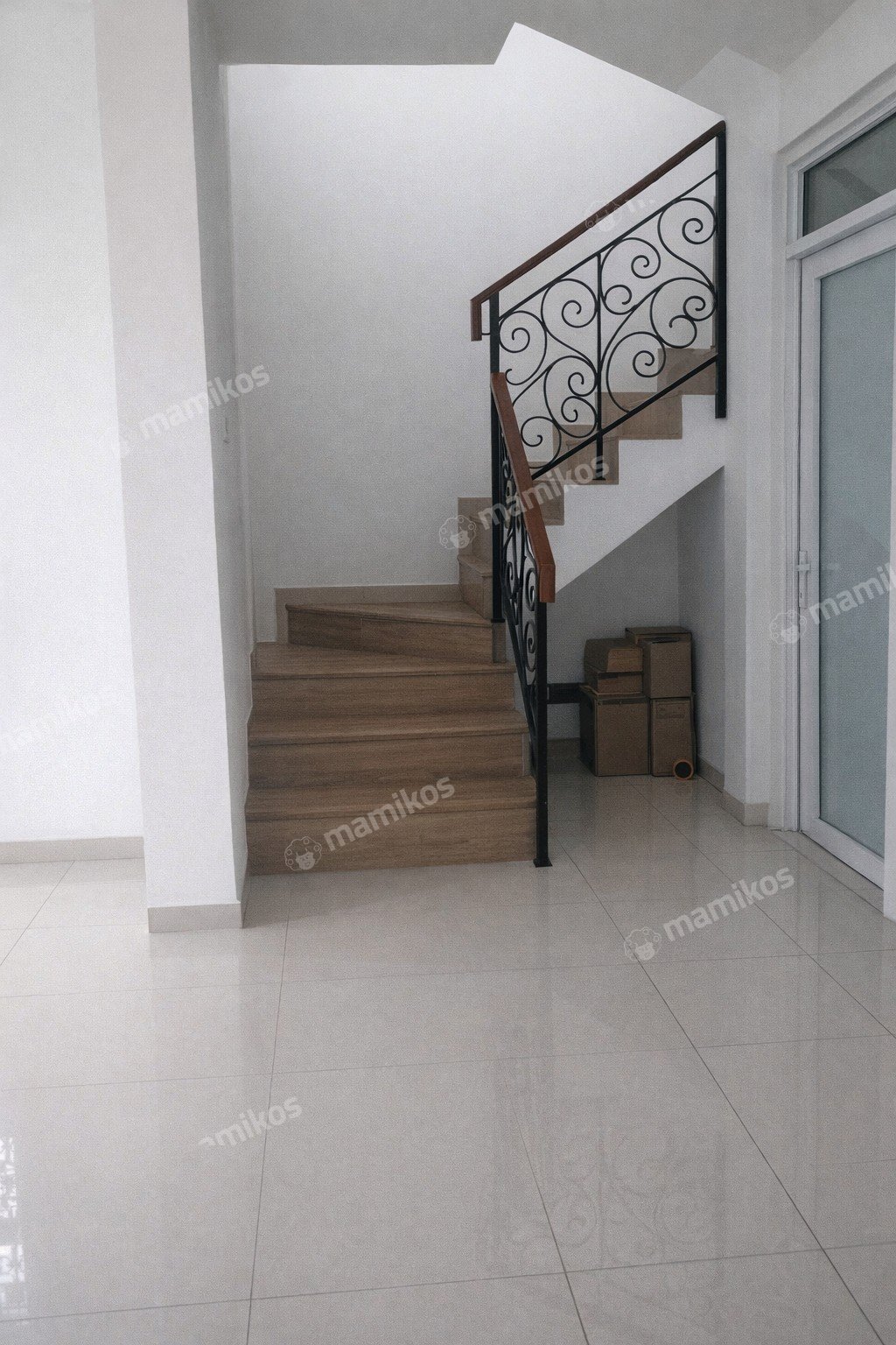 Rumah Sertifikat SHM 3 Kamar Tidur 3 Kamar Mandi Warung Buncit Jakarta Selatan - Photo 5