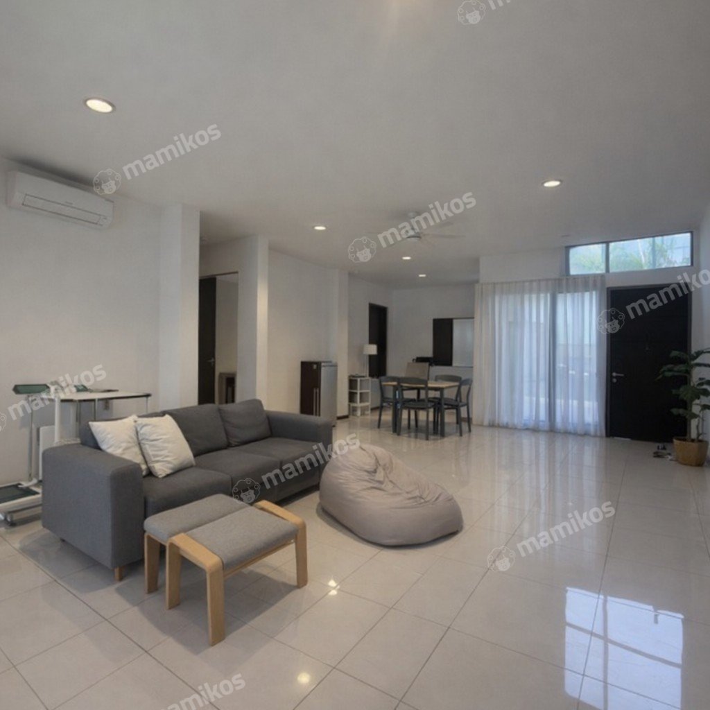 Rumah Sertifikat PPJB 4 Kamar Tidur 3 Kamar Mandi Cakung Jakarta Timur - Photo 3