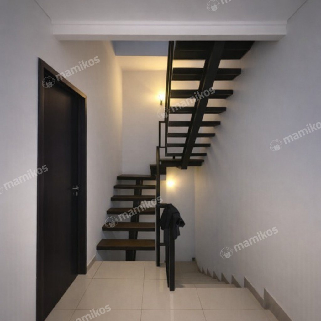 Rumah Sertifikat PPJB 4 Kamar Tidur 3 Kamar Mandi Cakung Jakarta Timur - Photo 4