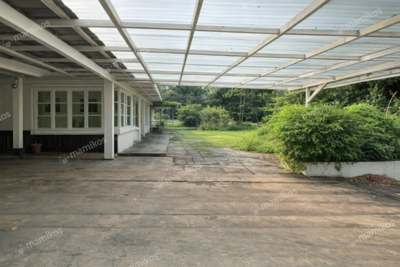Rumah Sertifikat SHM 4 Kamar Tidur 4 Kamar Mandi Kebayoran Baru Jakarta Selatan - Photo 2