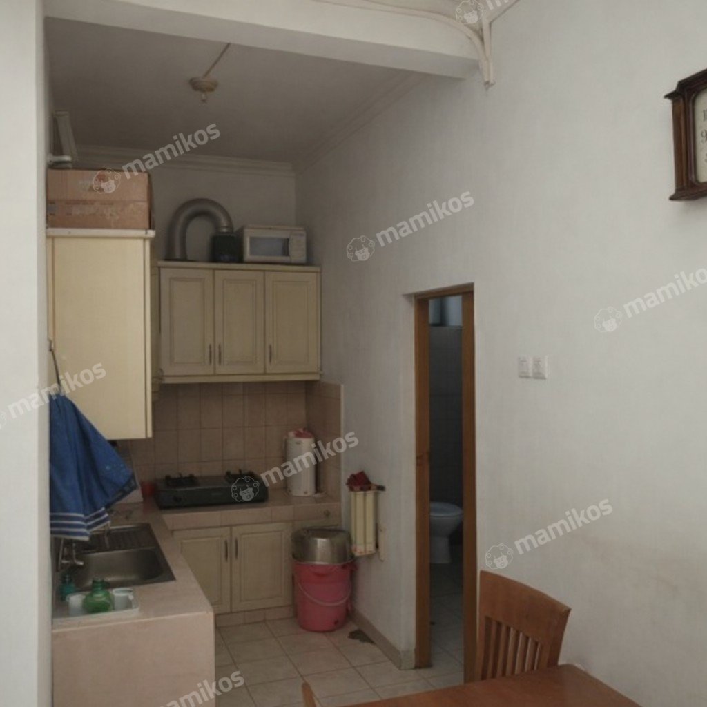 Rumah Sertifikat SHM 5 Kamar Tidur 4 Kamar Mandi Semanan Jakarta Barat - Photo 3