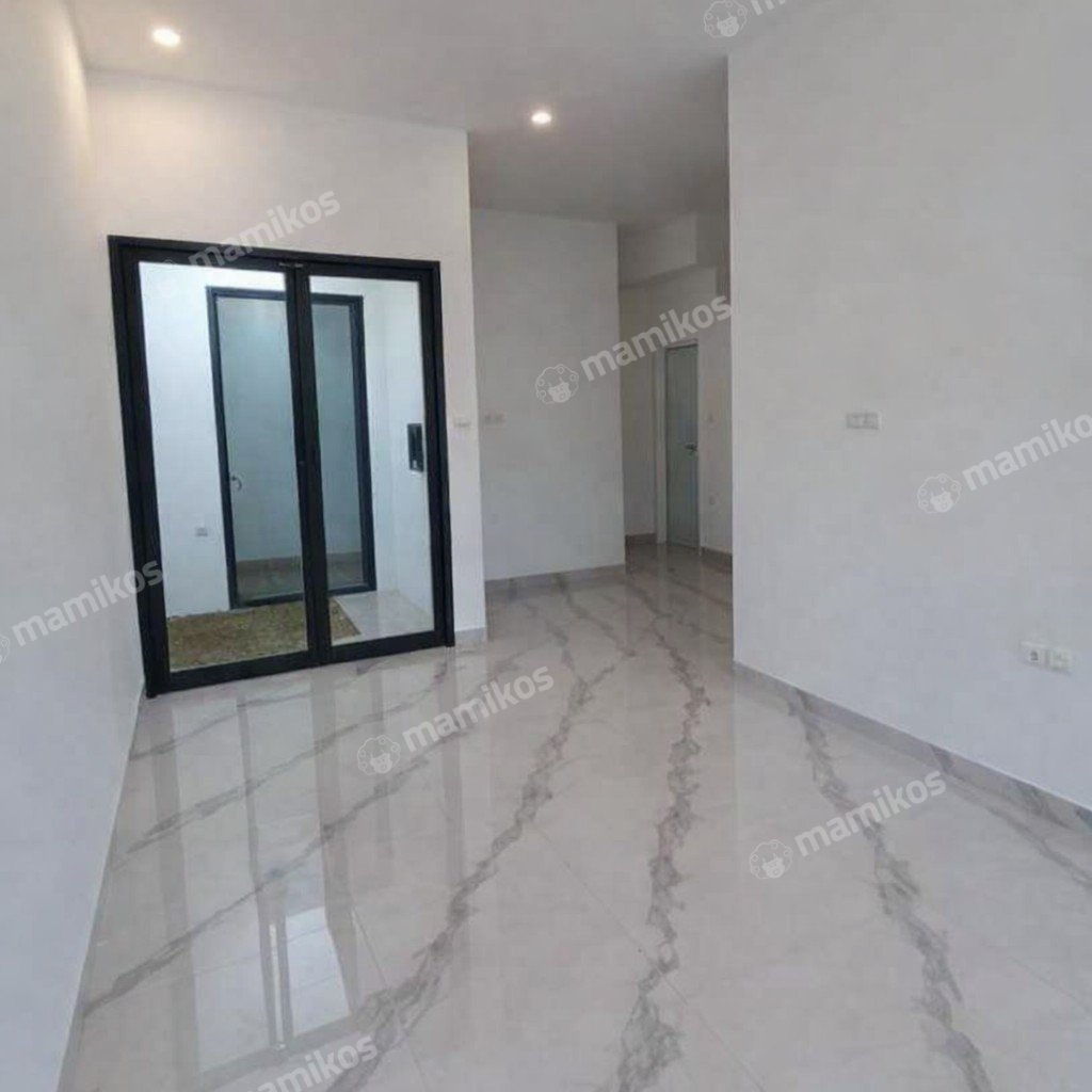 Rumah Sertifikat SHM 3 Kamar Tidur 2 Kamar Mandi Condet Jakarta Timur - Photo 3