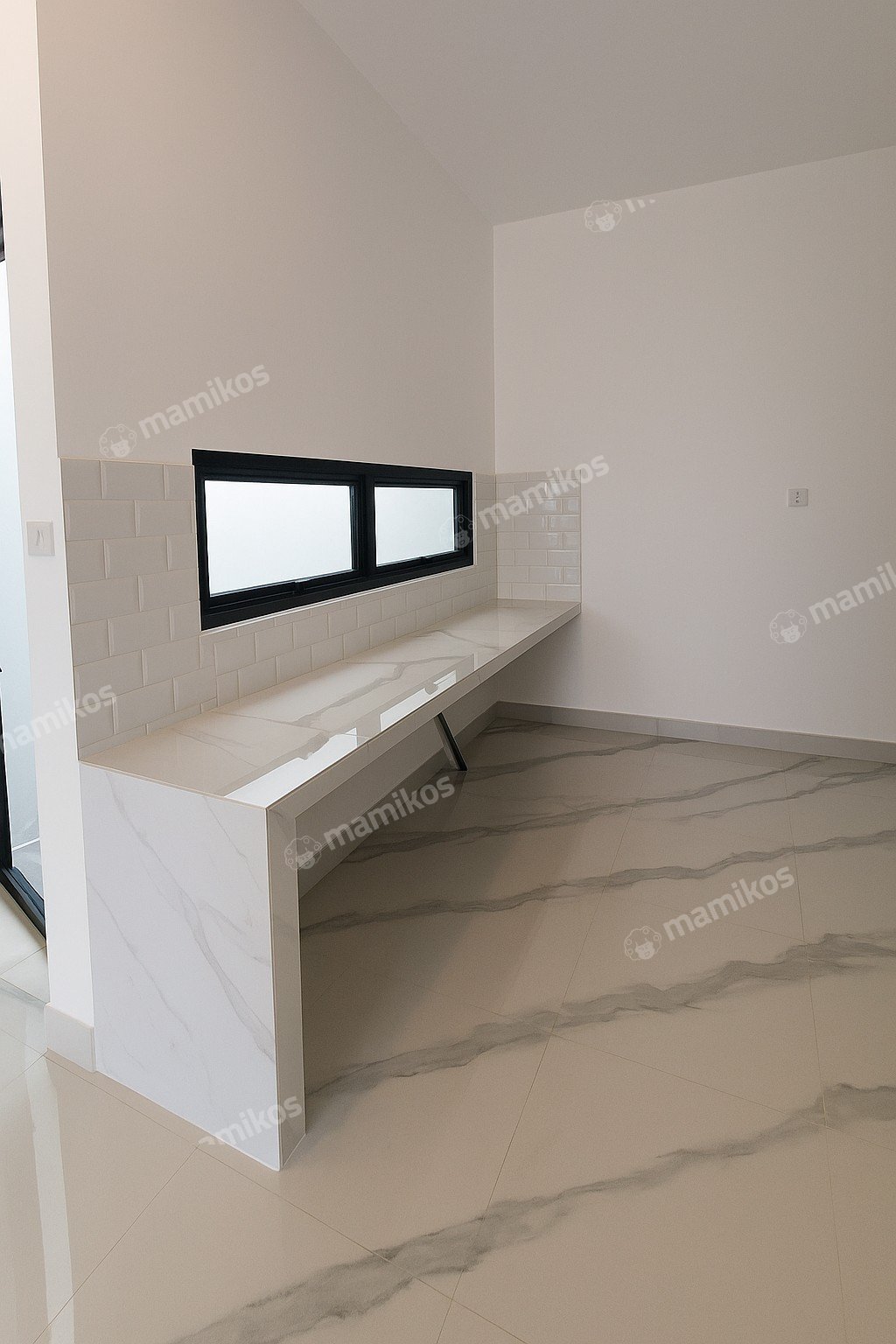 Rumah Sertifikat SHM 3 Kamar Tidur 2 Kamar Mandi Condet Jakarta Timur - Photo 5