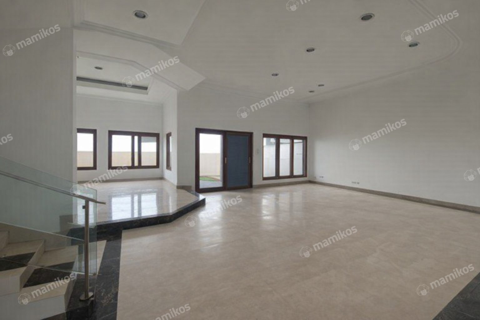Rumah Sertifikat SHM 5 Kamar Tidur 5 Kamar Mandi Puri Indah Jakarta Barat - Photo 5