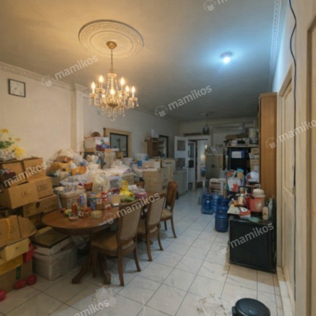 Rumah Sertifikat SHM 3 Kamar Tidur 2 Kamar Mandi Rawamangun Jakarta Timur - Photo 3