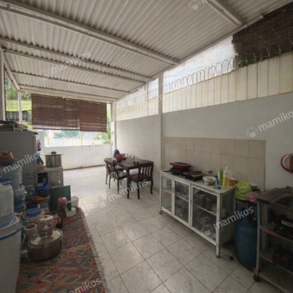 Rumah Sertifikat SHM 3 Kamar Tidur 2 Kamar Mandi Rawamangun Jakarta Timur - Photo 4