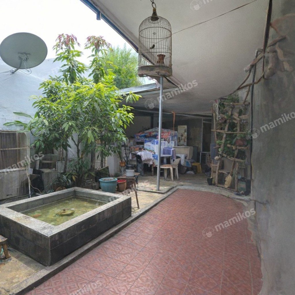 Rumah Sertifikat SHM 3 Kamar Tidur 2 Kamar Mandi Rawamangun Jakarta Timur - Photo 5