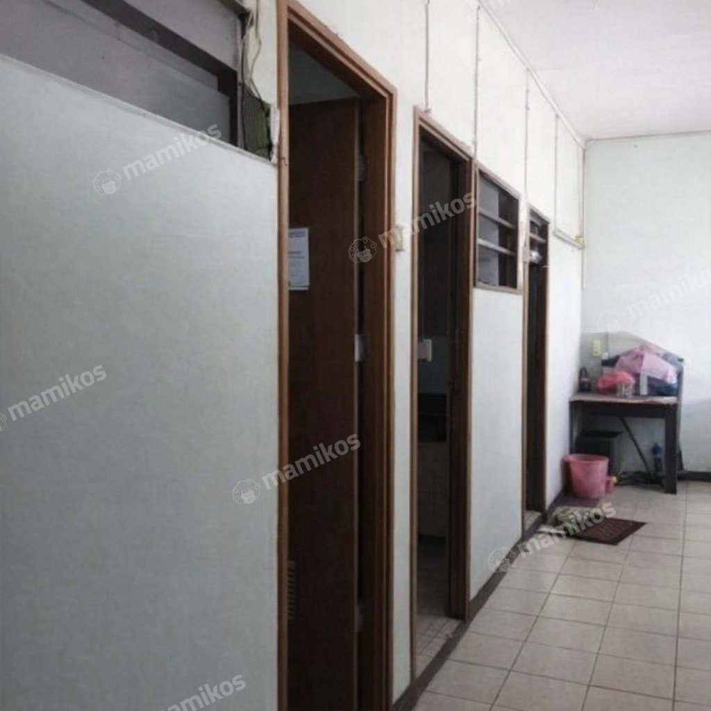 Rumah Sertifikat SHM 10 Kamar Tidur 4 Kamar Mandi Duri Kepa Jakarta Barat - Photo 3