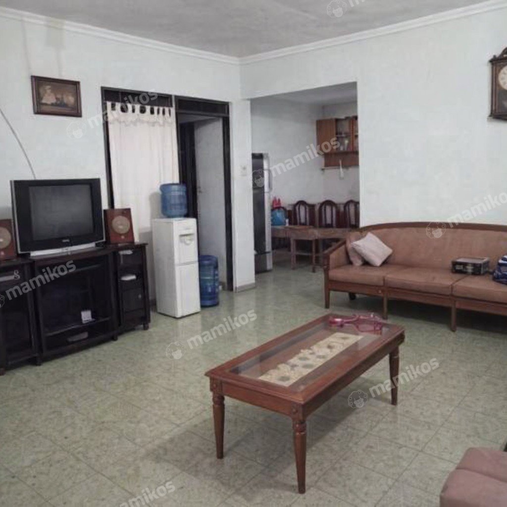 Rumah Sertifikat SHM 10 Kamar Tidur 4 Kamar Mandi Duri Kepa Jakarta Barat - Photo 5