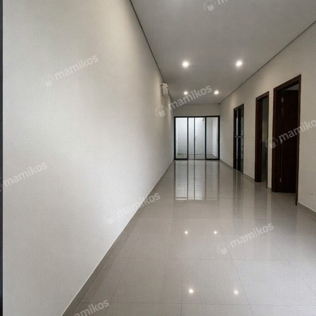 Rumah Sertifikat SHM 3 Kamar Tidur 3 Kamar Mandi Bojong Indah Jakarta Barat - Photo 2