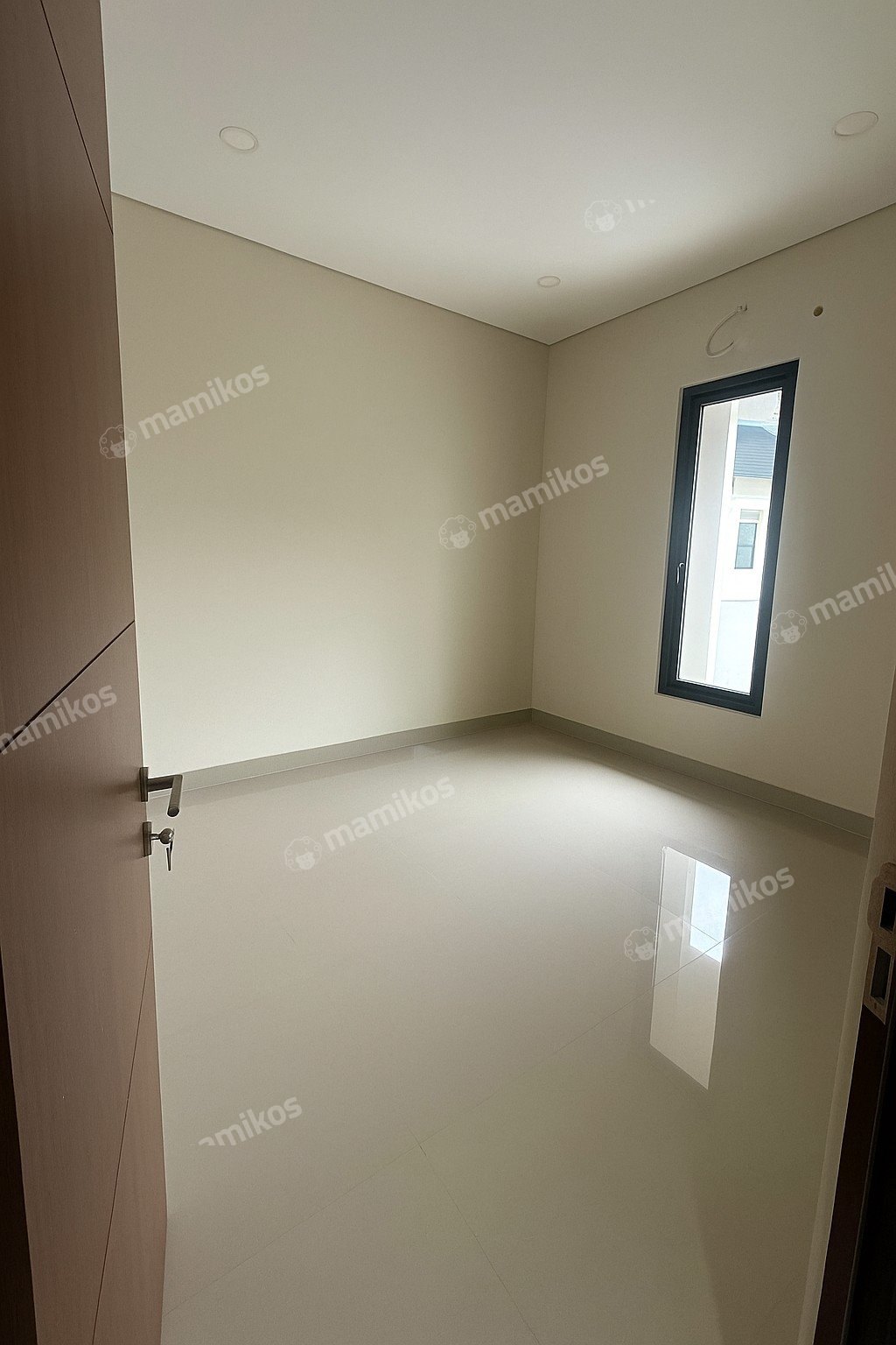 Rumah Sertifikat SHM 3 Kamar Tidur 3 Kamar Mandi Bojong Indah Jakarta Barat - Photo 3