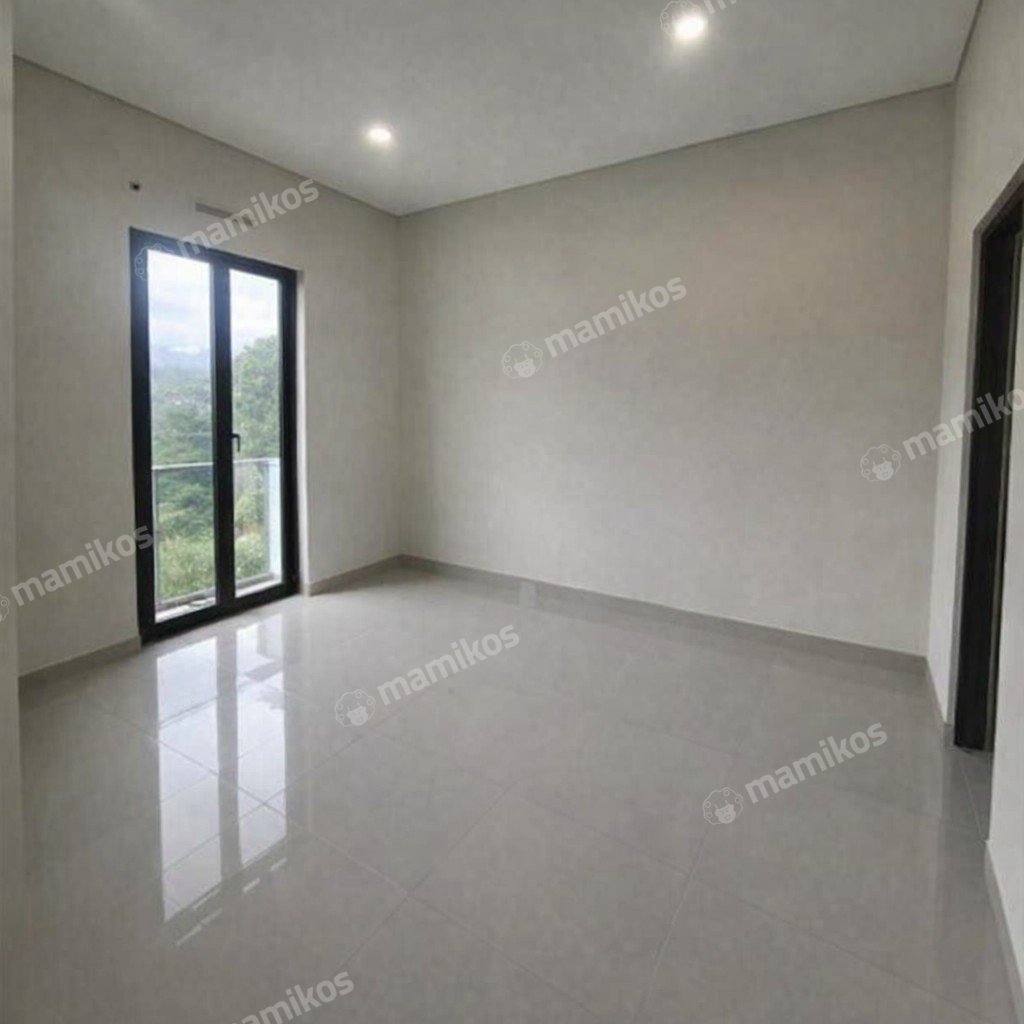 Rumah Sertifikat SHM 3 Kamar Tidur 3 Kamar Mandi Bojong Indah Jakarta Barat - Photo 4