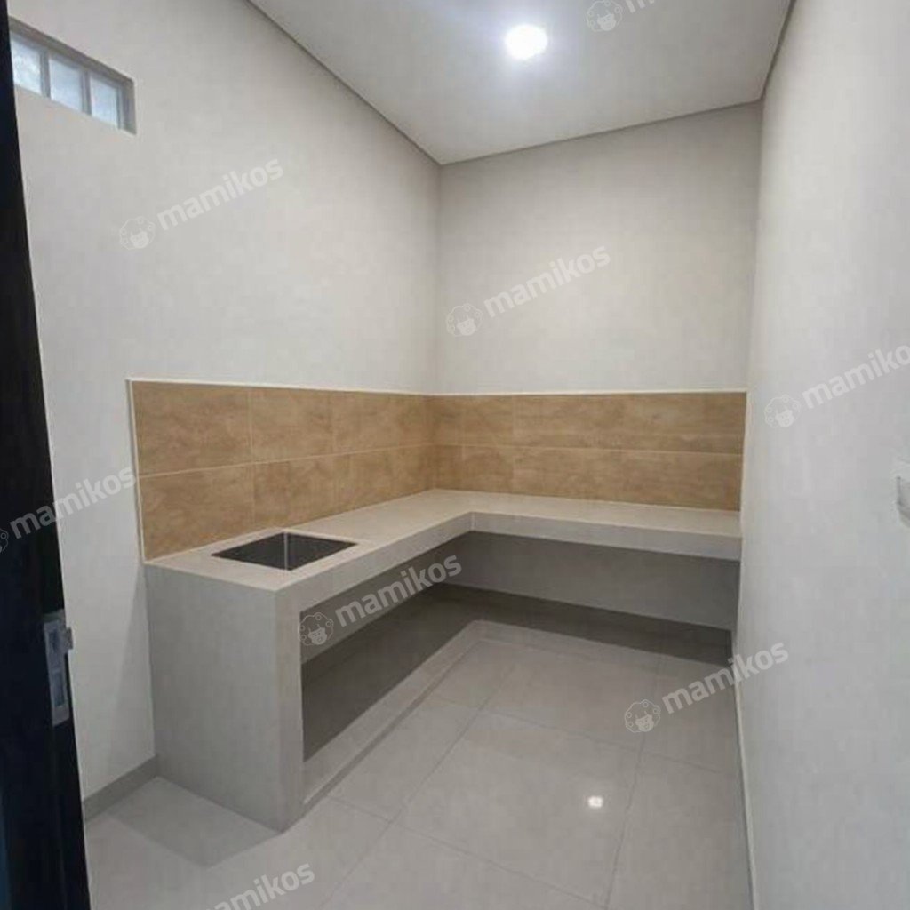Rumah Sertifikat SHM 3 Kamar Tidur 3 Kamar Mandi Bojong Indah Jakarta Barat - Photo 5
