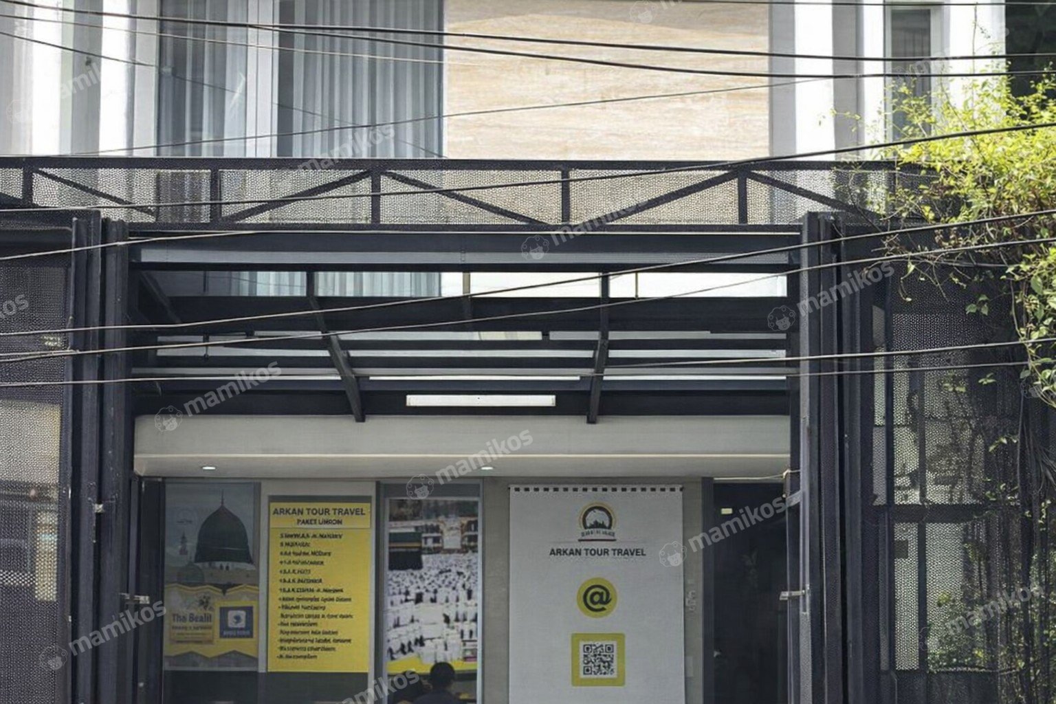 Rumah Sertifikat SHM 4 Kamar Tidur 3 Kamar Mandi Kebayoran Baru Jakarta Selatan