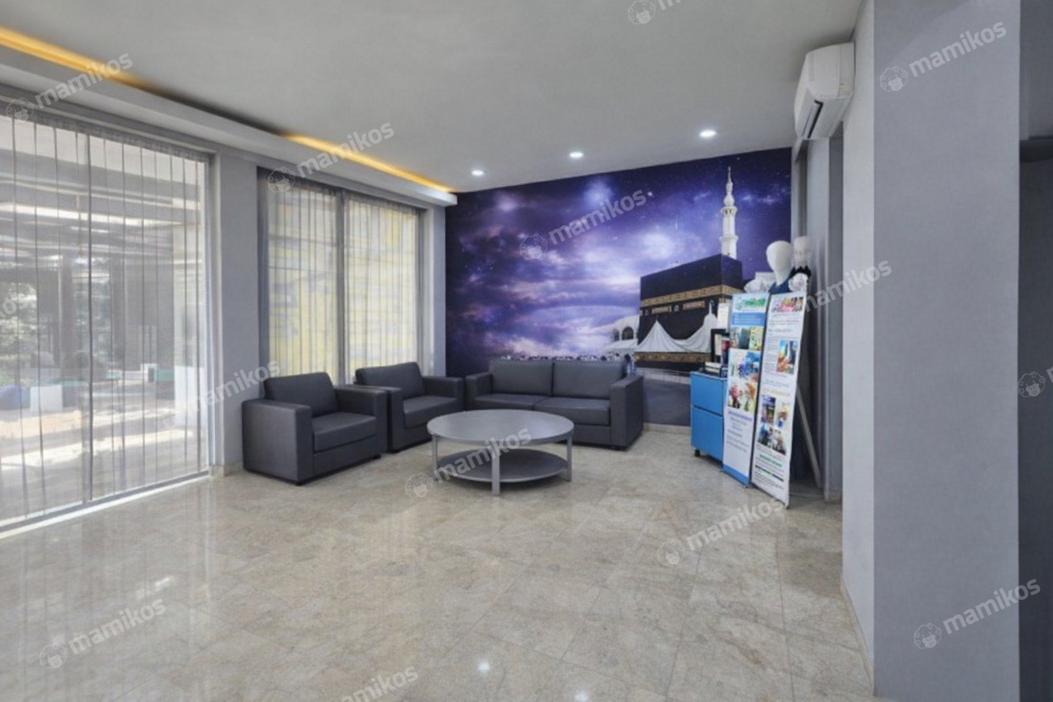Rumah Sertifikat SHM 4 Kamar Tidur 3 Kamar Mandi Kebayoran Baru Jakarta Selatan - Photo 3