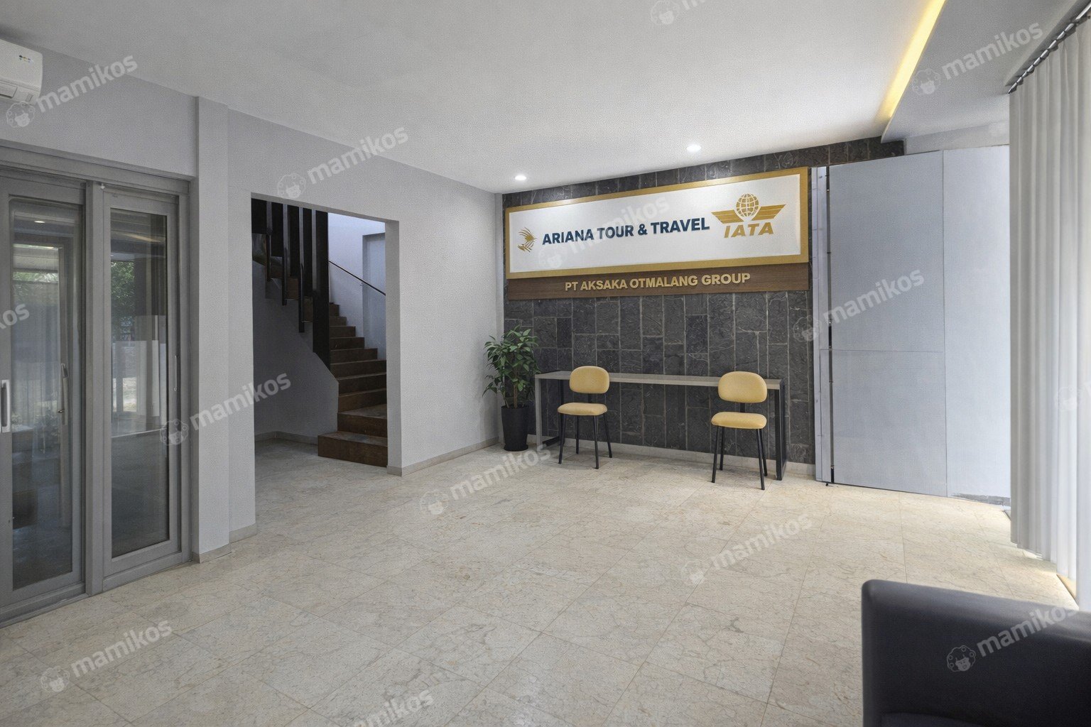Rumah Sertifikat SHM 4 Kamar Tidur 3 Kamar Mandi Kebayoran Baru Jakarta Selatan - Photo 4