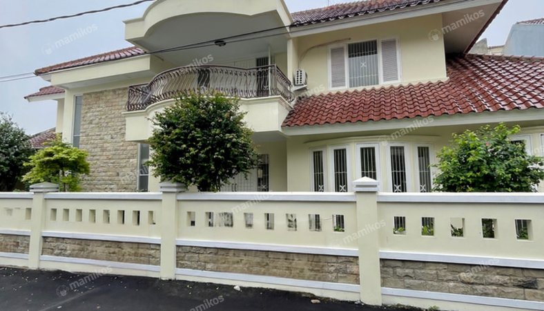 Rumah 6KT 5KM Cinere Depok