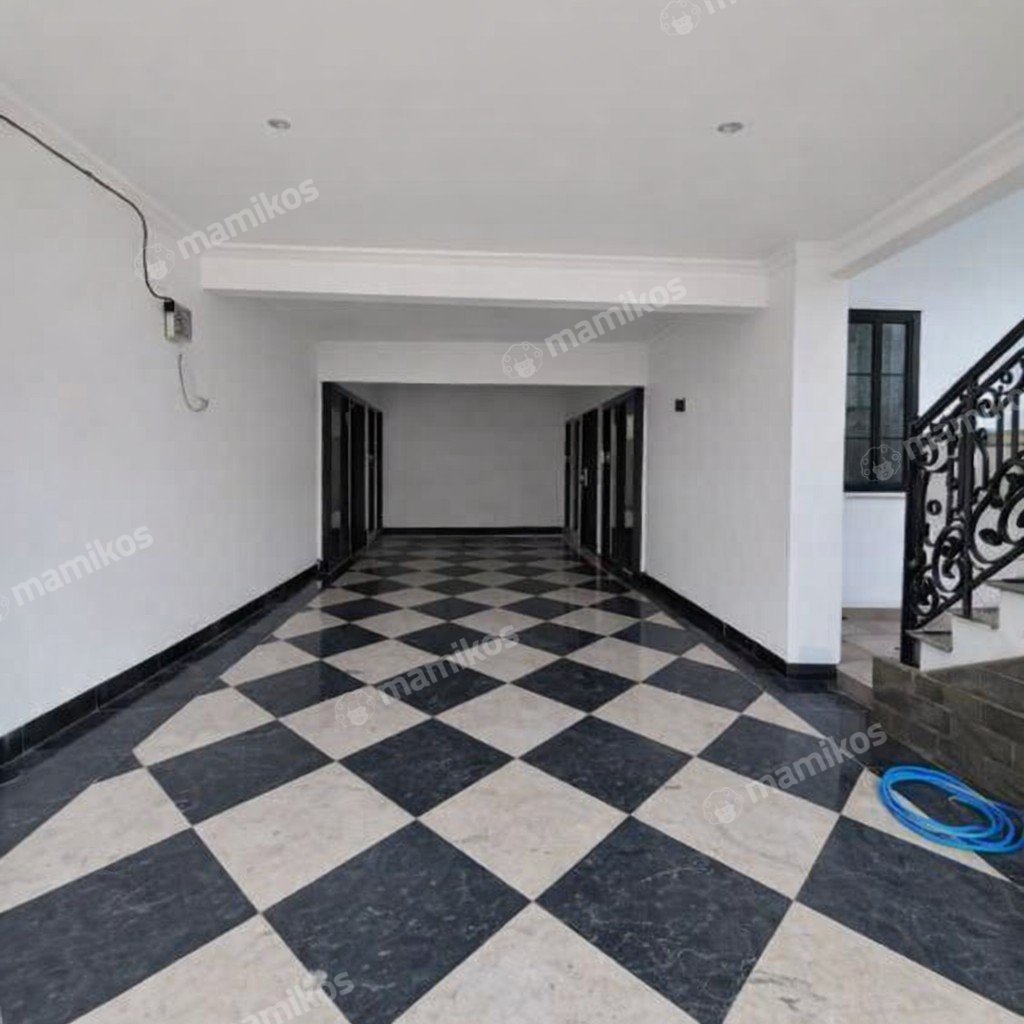 Rumah Sertifikat SHM 5 Kamar Tidur 4 Kamar Mandi Jagakarsa Jakarta Selatan - Photo 3