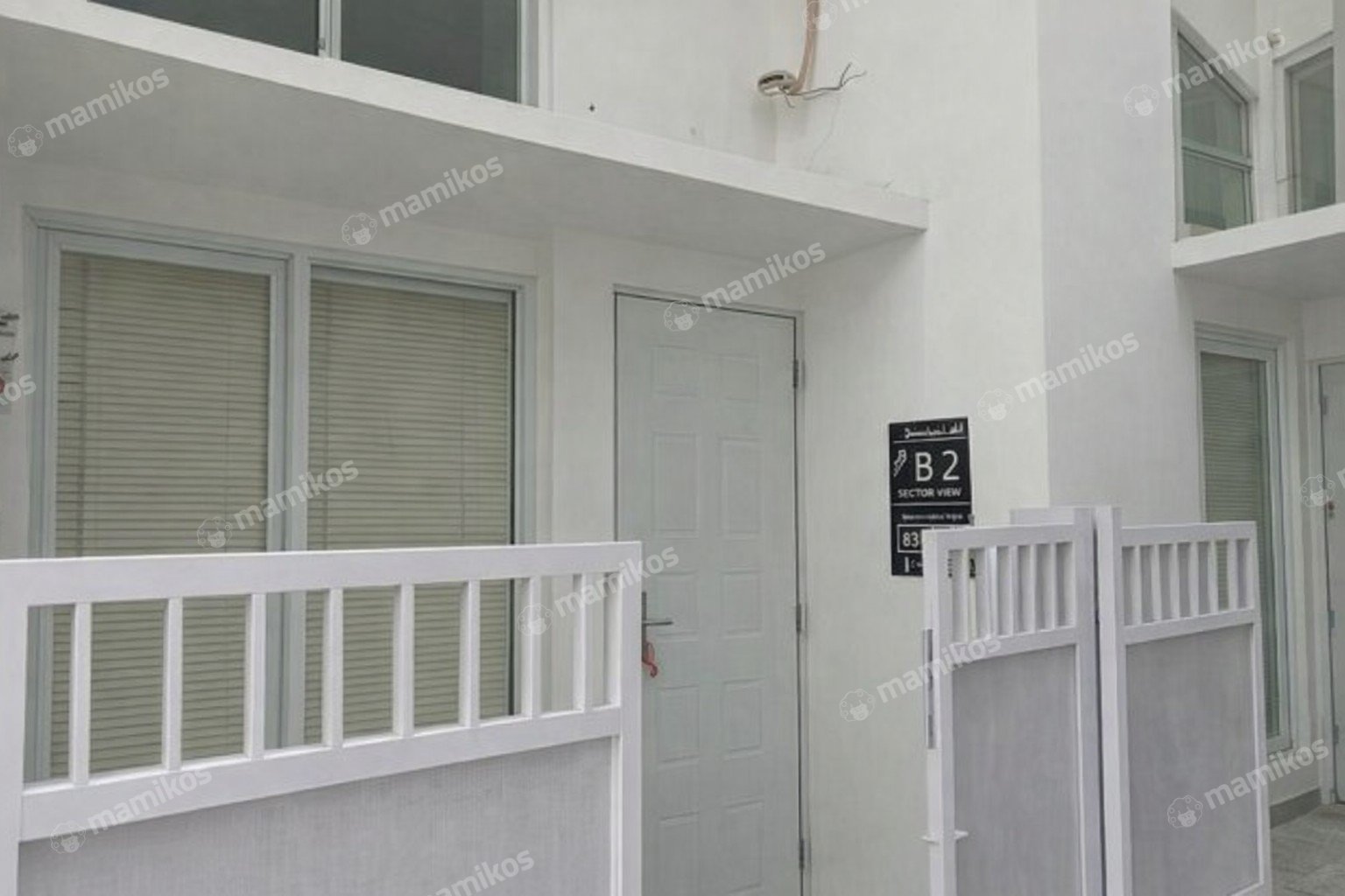 Rumah Sertifikat SHM 1 Kamar Tidur 1 Kamar Mandi Koja Jakarta Utara