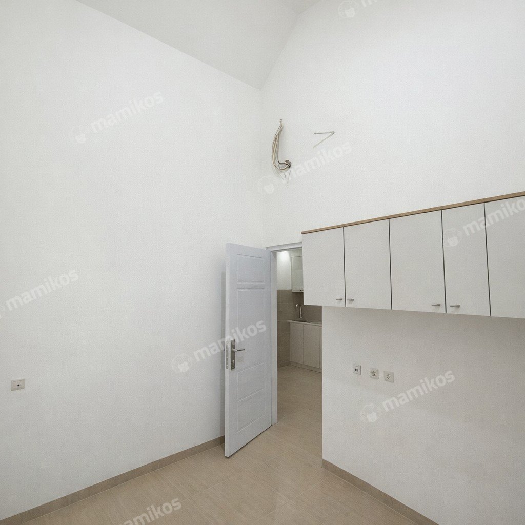 Rumah Sertifikat SHM 1 Kamar Tidur 1 Kamar Mandi Koja Jakarta Utara - Photo 3