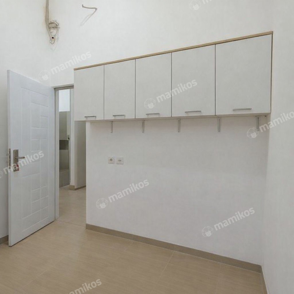 Rumah Sertifikat SHM 1 Kamar Tidur 1 Kamar Mandi Koja Jakarta Utara - Photo 4